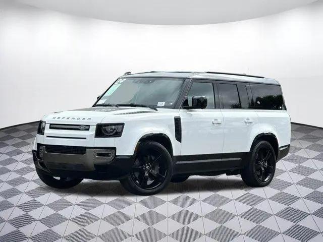 2024 Land Rover Defender 130 P400 X-Dynamic SE for sale in San Jose, CA