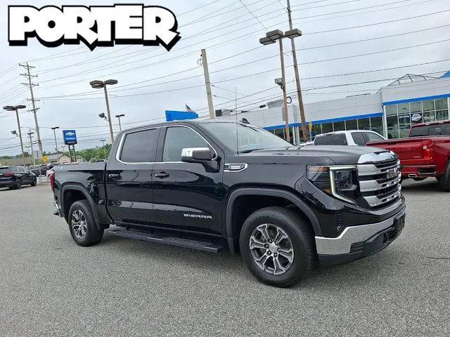 2023 GMC Sierra 1500 4WD Crew Cab Short Box SLE for sale in Newark, DE