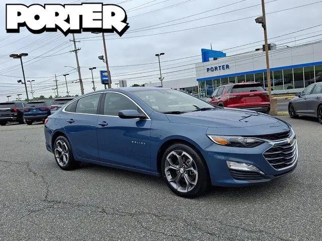 2024 Chevrolet Malibu FWD 1LT for sale in Newark, DE