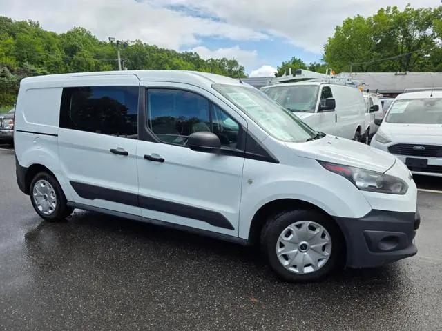 2016 Ford Transit Connect XL for sale in Blauvelt, NY