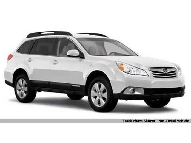 2012 Subaru Outback 2.5i Limited for sale in Norton, OH