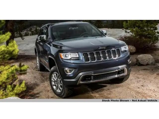 2015 Jeep Grand Cherokee Altitude for sale in Norton, OH
