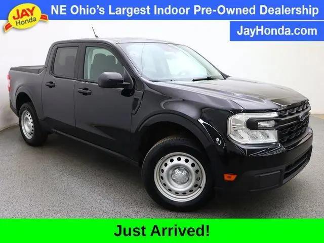 2023 Ford Maverick XL for sale in Bedford, OH
