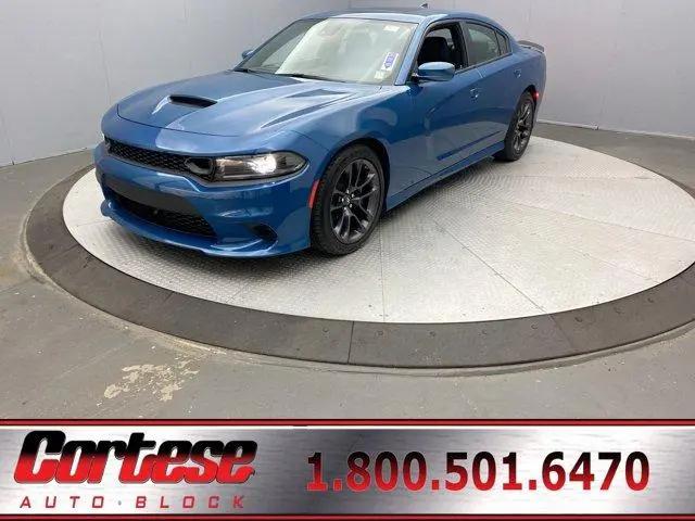 2022 Dodge Charger Scat Pack for sale in Rochester, NY