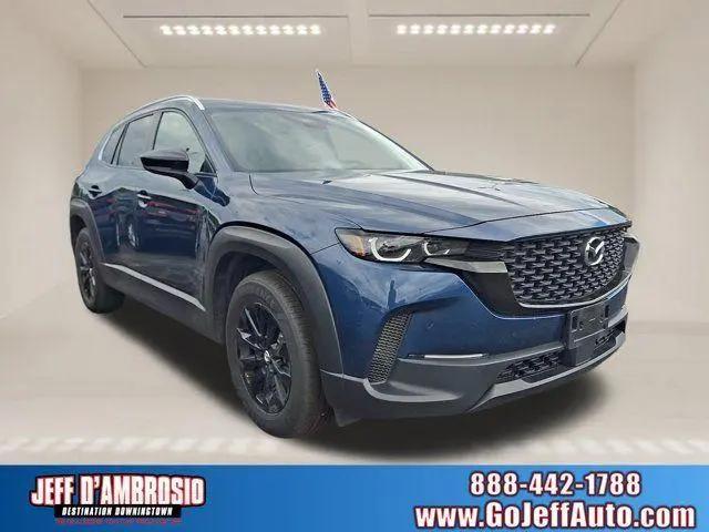 2025 Mazda CX-50 2.5 S Preferred Package for sale in Downingtown, PA
