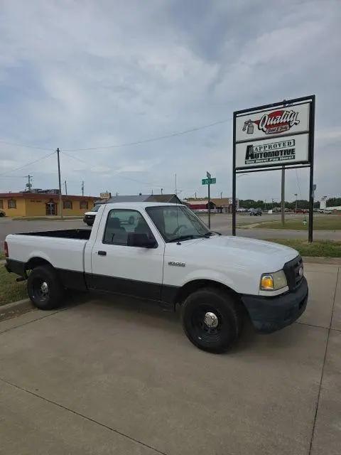 2006 Ford Ranger XL for sale in Independence, KS