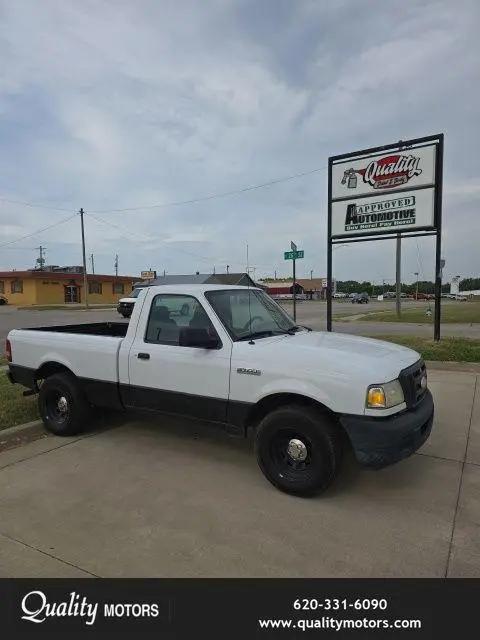 2006 Ford Ranger XL for sale in Independence, KS