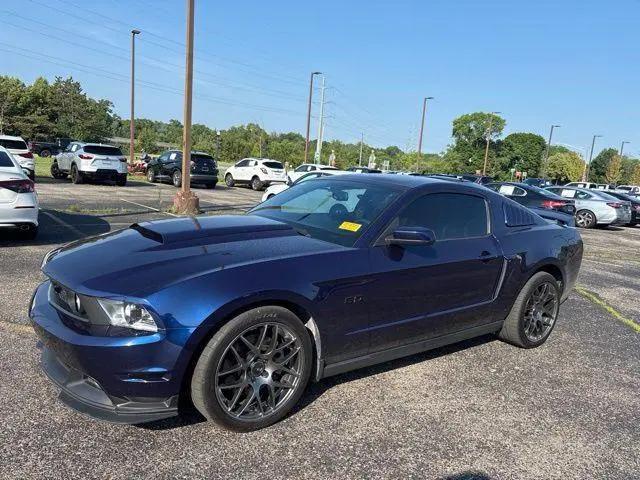 2011 Ford Mustang GT Premium for sale in Farmington Hills, MI