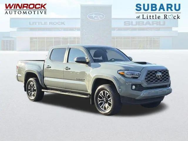 2023 Toyota Tacoma TRD Sport for sale in Little Rock, AR