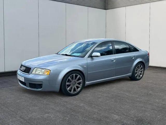 2003 Audi RS6 4.2 for sale in Kingsport, TN