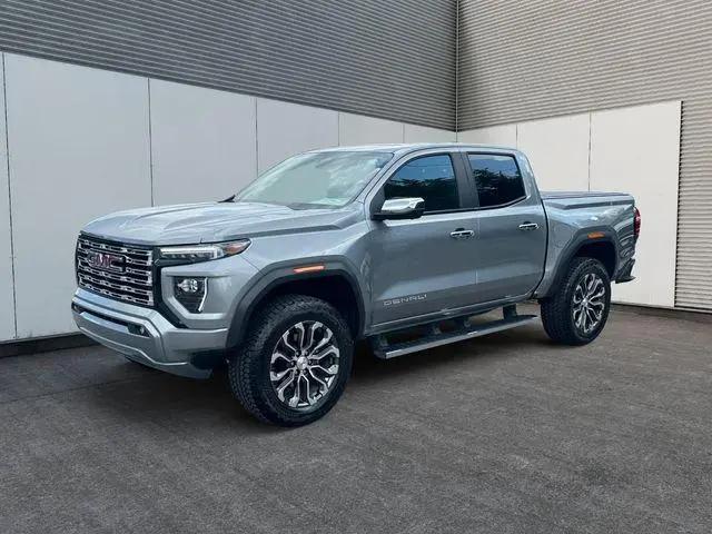 2025 GMC Canyon 4WD Denali for sale in Kingsport, TN