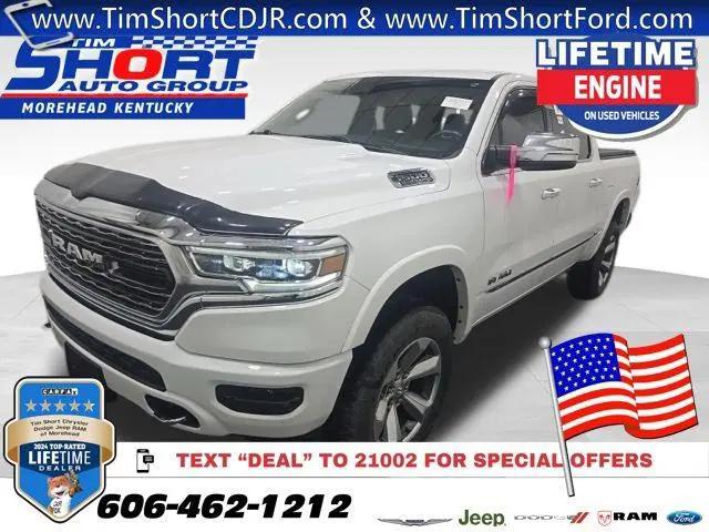 2020 Ram 1500 Limited for sale in Morehead, KY