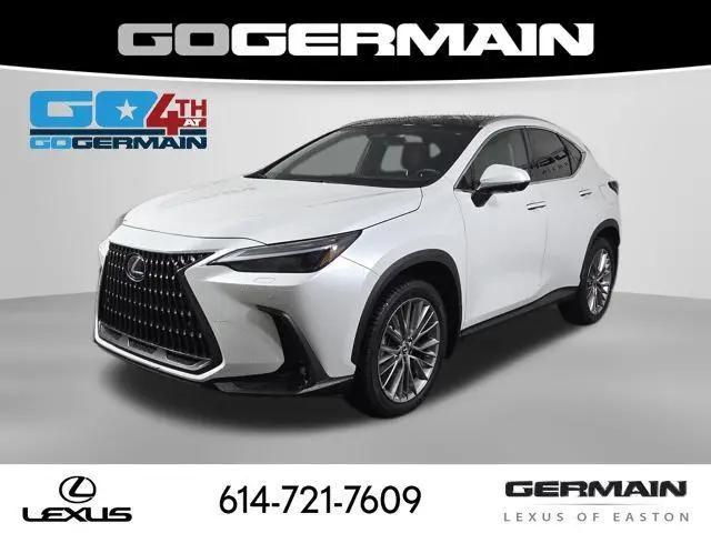 2024 Lexus NX 350 Luxury for sale in Columbus, OH