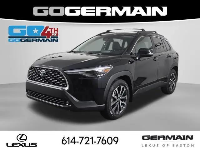 2024 Toyota Corolla Cross XLE for sale near Columbus, OH