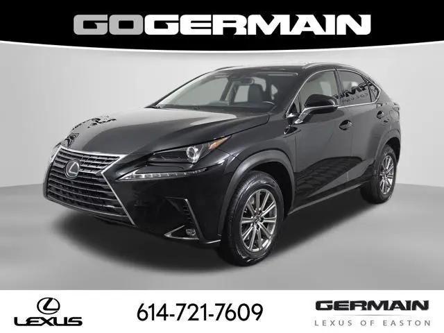 2020 Lexus NX 300 Base for sale in Columbus, OH