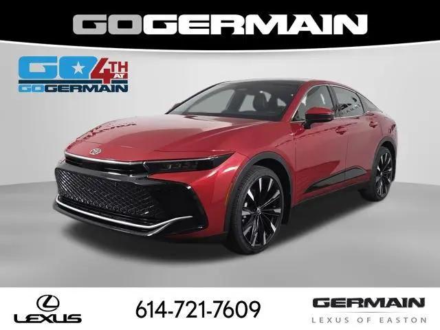 2024 Toyota Crown Platinum for sale near Columbus, OH