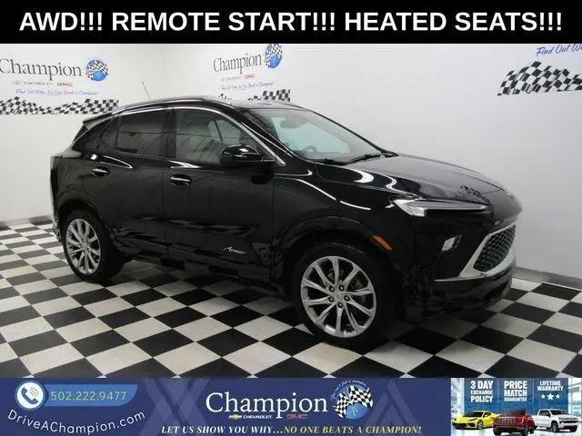 2024 Buick Encore GX Avenir AWD for sale in La Grange, KY
