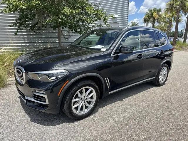 2019 BMW X5 xDrive40i for sale in Jacksonville, FL
