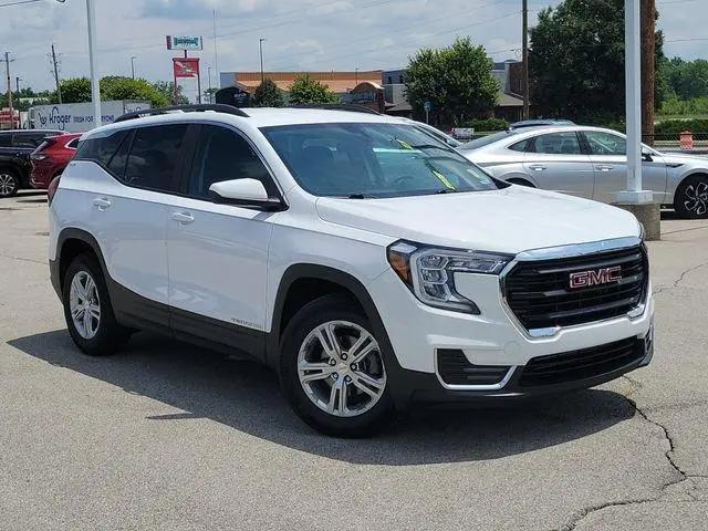 2022 GMC Terrain FWD SLE for sale in Indianapolis, IN