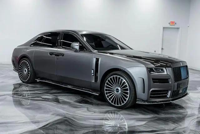 2022 Rolls-Royce Ghost Unknown for sale in Tampa, FL