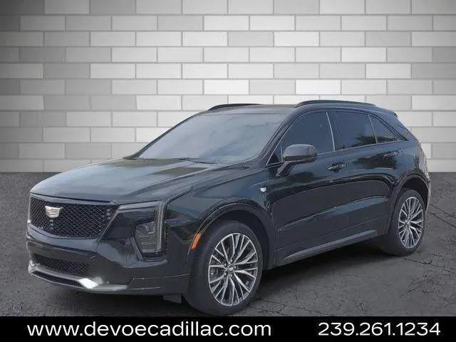 2024 Cadillac XT4 FWD Sport for sale in Naples, FL