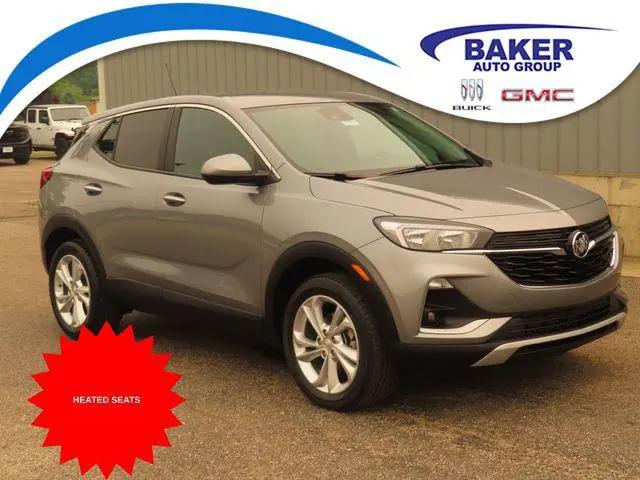 2023 Buick Encore GX Preferred AWD for sale in Cadillac, MI