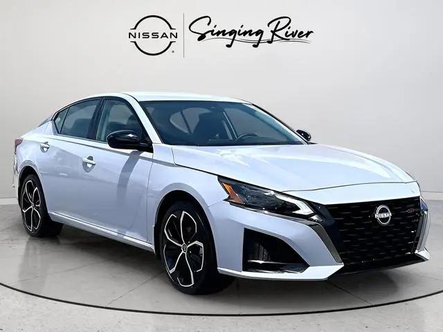 2025 Nissan Altima SR AWD for sale in Florence, AL