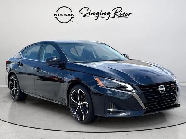 2025 Nissan Altima SR FWD for sale in Florence, AL
