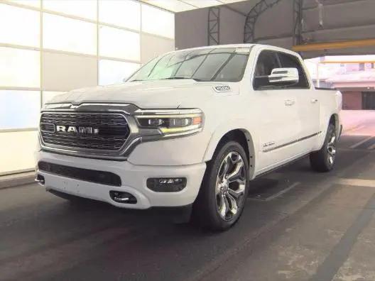 2021 Ram 1500 Limited Crew Cab 4x2 5'7" Box for sale in Plano, TX