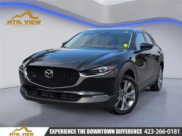 2025 Mazda CX-30 2.5 S Preferred Package for sale in Chattanooga, TN