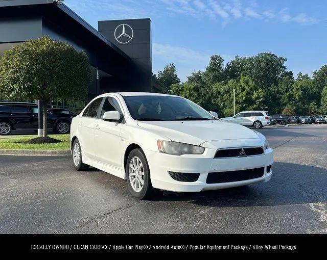 2011 Mitsubishi Lancer for sale near West Chester Township, OH