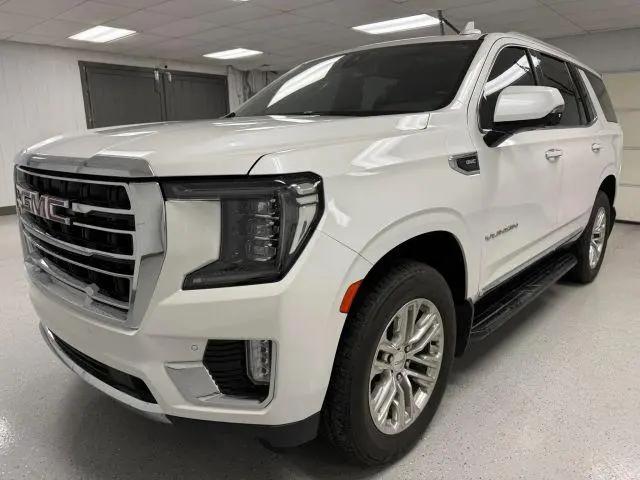 2022 GMC Yukon 4WD SLT for sale in Blue Springs, MO