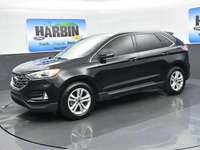2020 Ford Edge SEL for sale in Scottsboro, AL