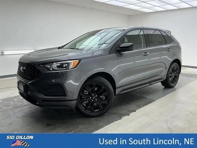2022 Ford Edge SE for sale in Lincoln, NE