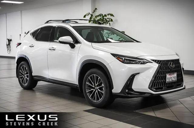 2025 Lexus NX 350 Premium for sale in San Jose, CA