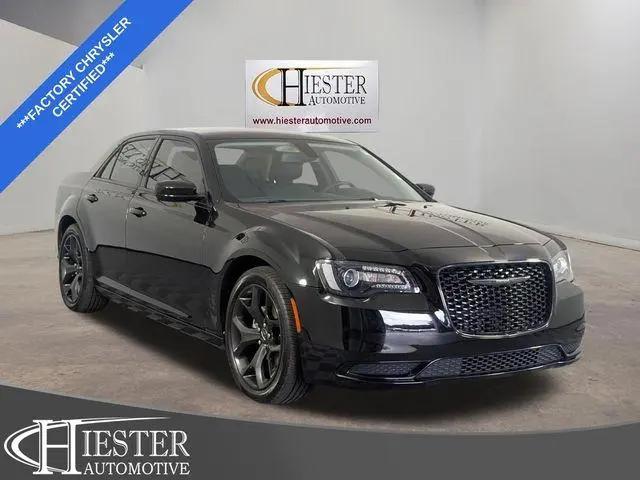 2022 Chrysler 300 Touring for sale in Sanford, NC