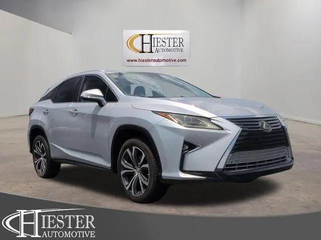 2016 Lexus RX 350 Base for sale in Sanford, NC