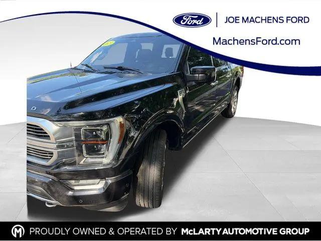 2023 Ford F-150 Limited for sale in Columbia, MO
