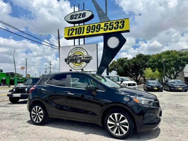 2021 Buick Encore FWD Preferred for sale in San Antonio, TX