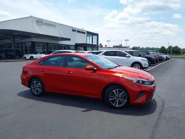 2023 Kia Forte LXS for sale in Indianapolis, IN