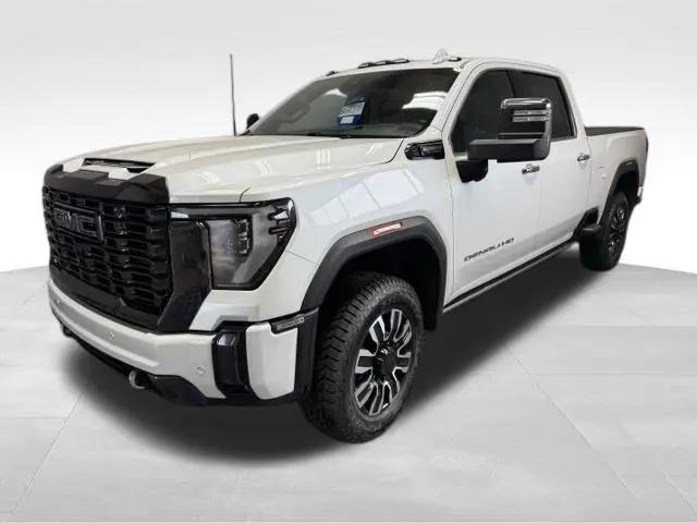 2024 GMC Sierra 3500HD 4WD Crew Cab Standard Bed Denali Ultimate for sale in Sheffield Village, OH