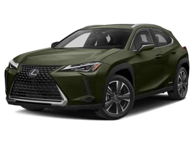 2019 Lexus UX 250h Base for sale in Honolulu, HI
