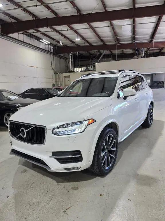 2018 Volvo XC90 T6 Momentum for sale in Tracy, CA