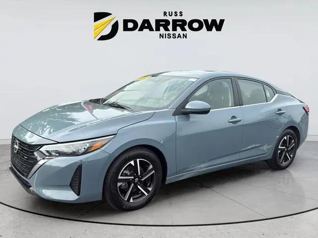 2024 Nissan Sentra SV Xtronic CVT for sale in Milwaukee, WI