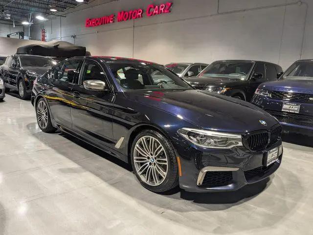 2020 BMW M5 xDrive for sale in Lake Forest, IL