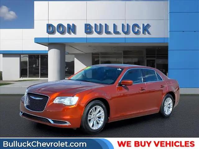 2020 Chrysler 300 Touring L for sale in Rocky Mount, NC