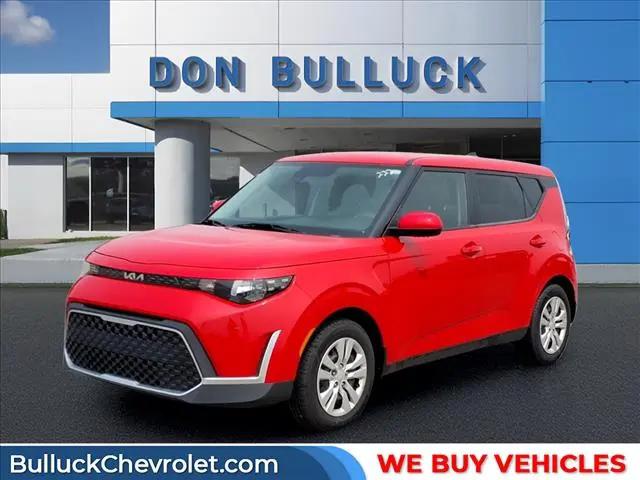 2023 Kia Soul LX for sale in Rocky Mount, NC