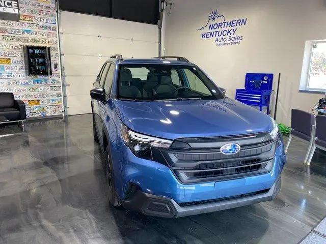 2025 Subaru Forester Unknown for sale in Cold Spring, KY