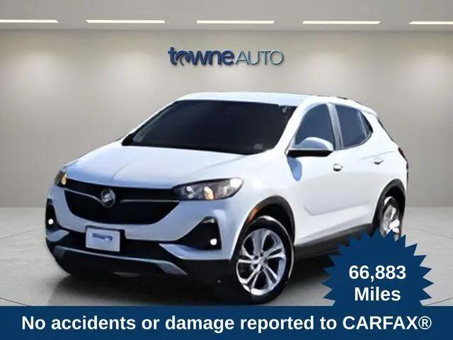 2021 Buick Encore GX AWD Preferred for sale in Orchard Park, NY