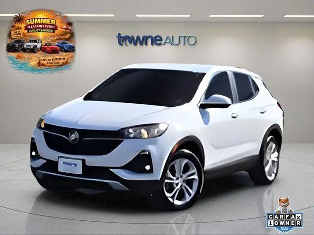 2021 Buick Encore GX AWD Preferred for sale in Orchard Park, NY